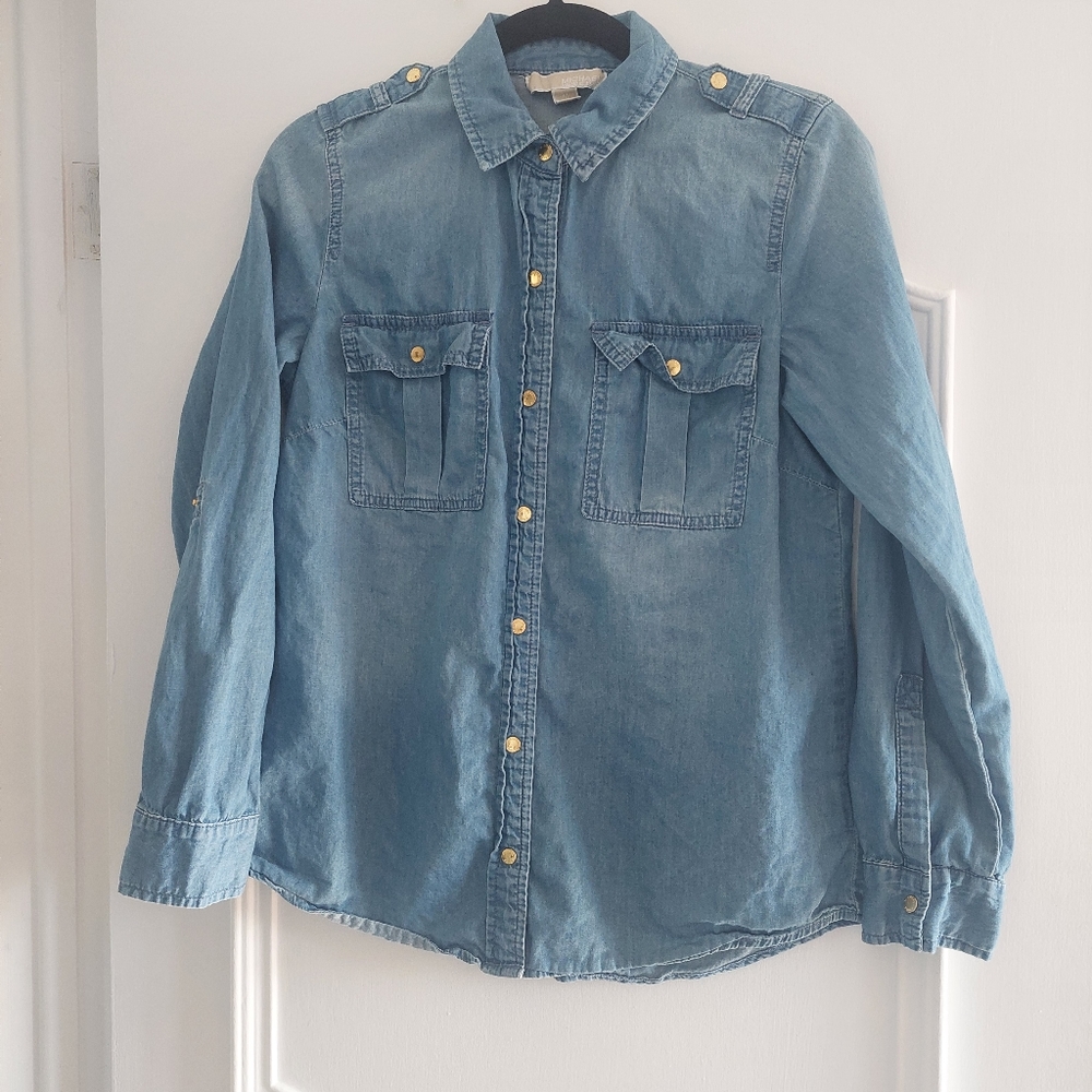 Michael Kors Top